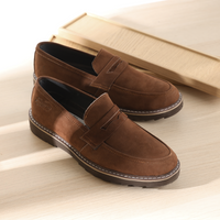 Thumbnail for Loafer shoe M3
