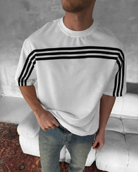 Thumbnail for Adidas Oversized T-Shirt