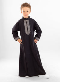 Thumbnail for Kids Abaya