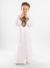 Thumbnail for Kids Abaya