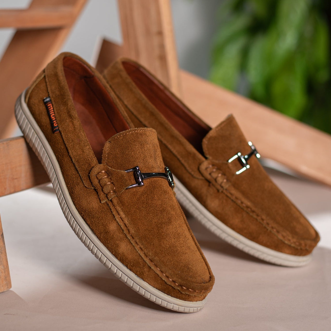 Vans M24