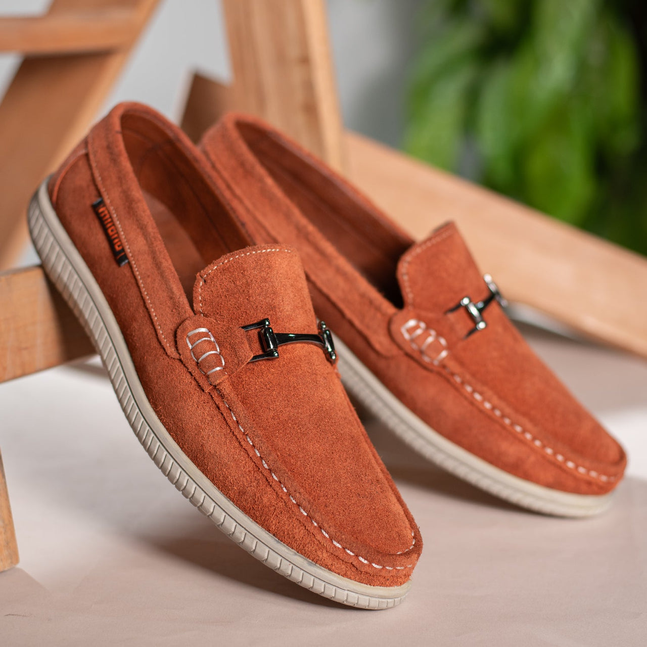 Vans M24