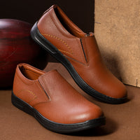 Thumbnail for Genuine leather Boots M14
