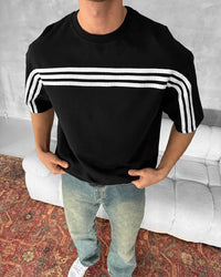 Thumbnail for Adidas Oversized T-Shirt