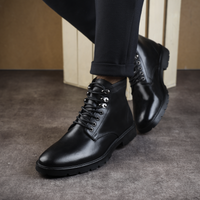 Thumbnail for Leather Shoes M28