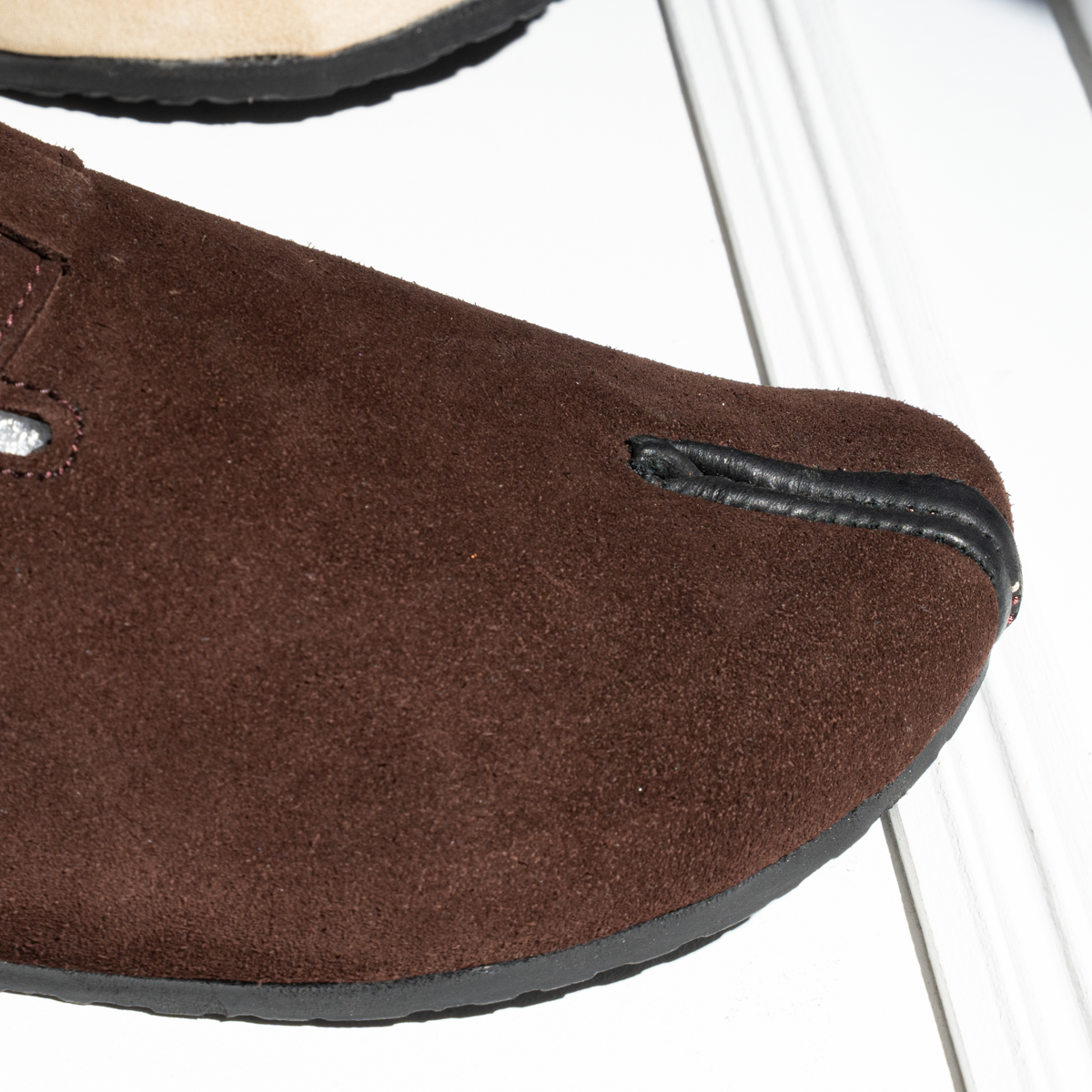 Premium Leather Sapo