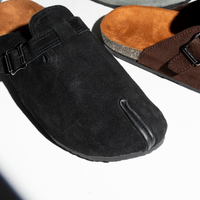 Thumbnail for Premium Leather Sapo