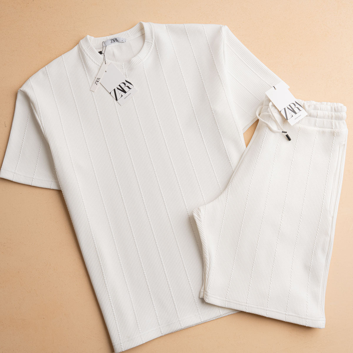 Zara Jakar Short Suit