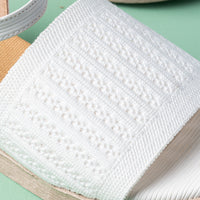 Thumbnail for Tricot Sandal