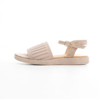 Thumbnail for Tricot Sandal