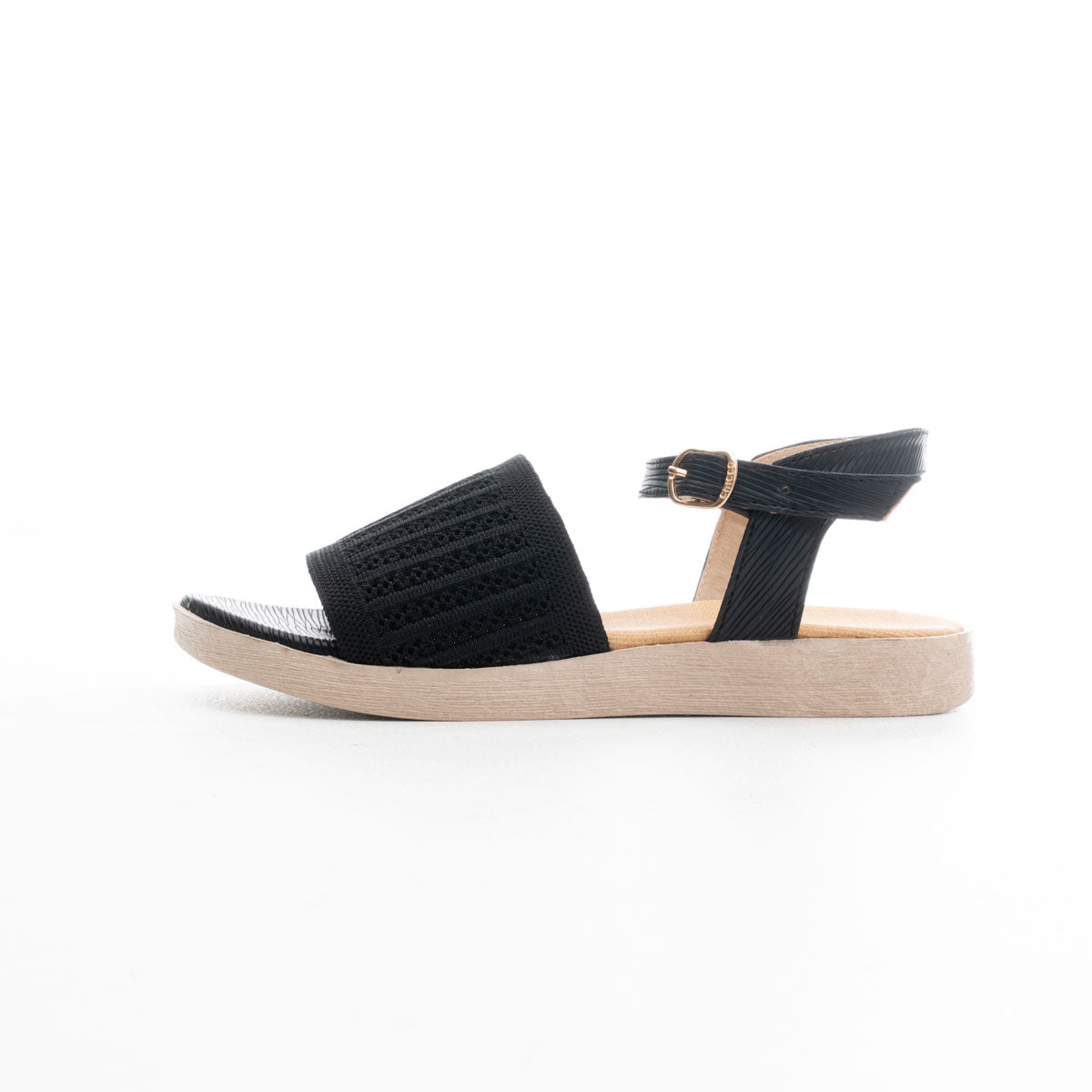 Tricot Sandal