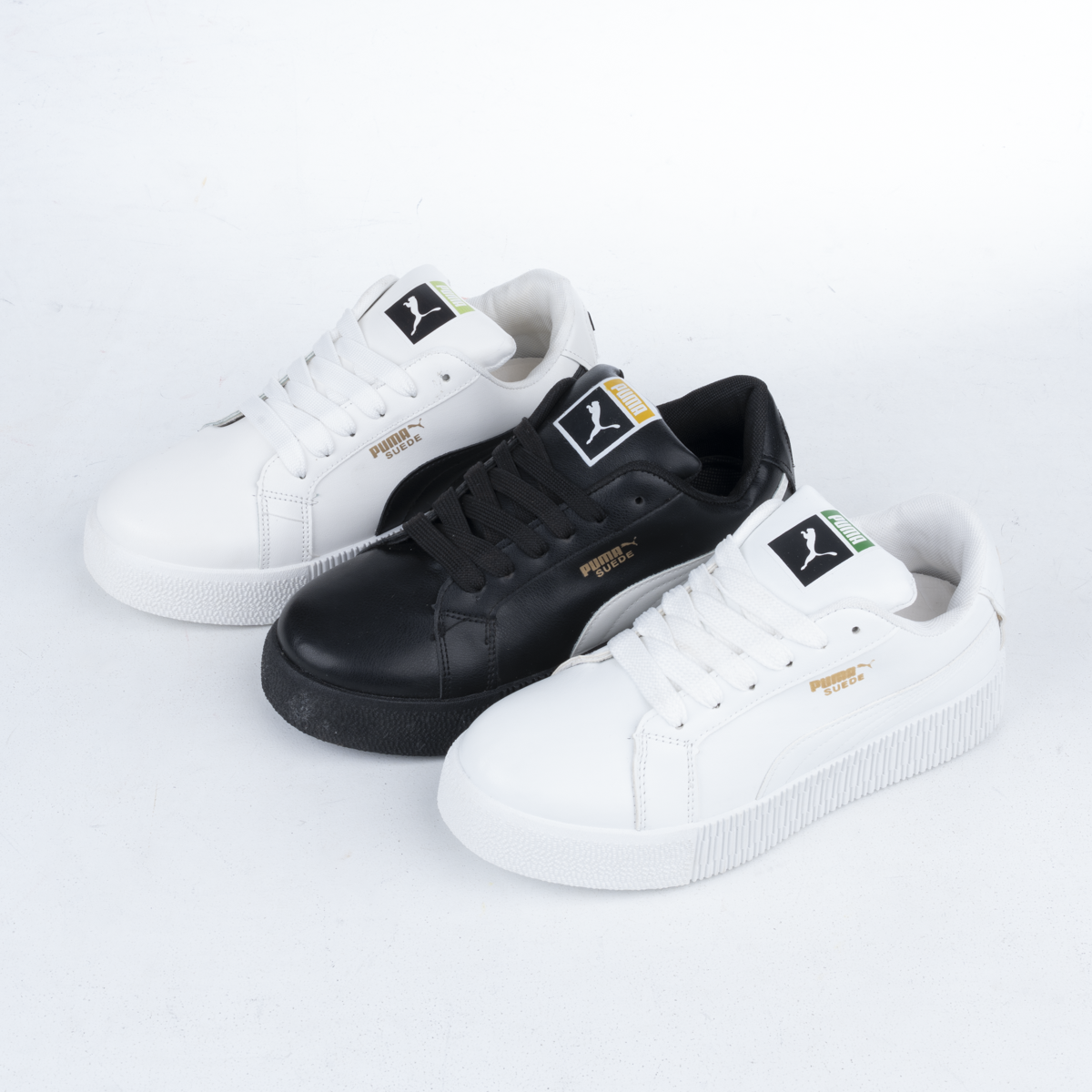 Puma Sneakers SV27