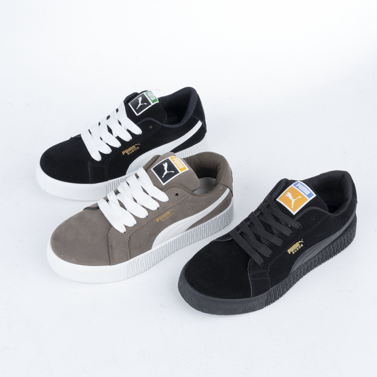Men's Shoes SV28