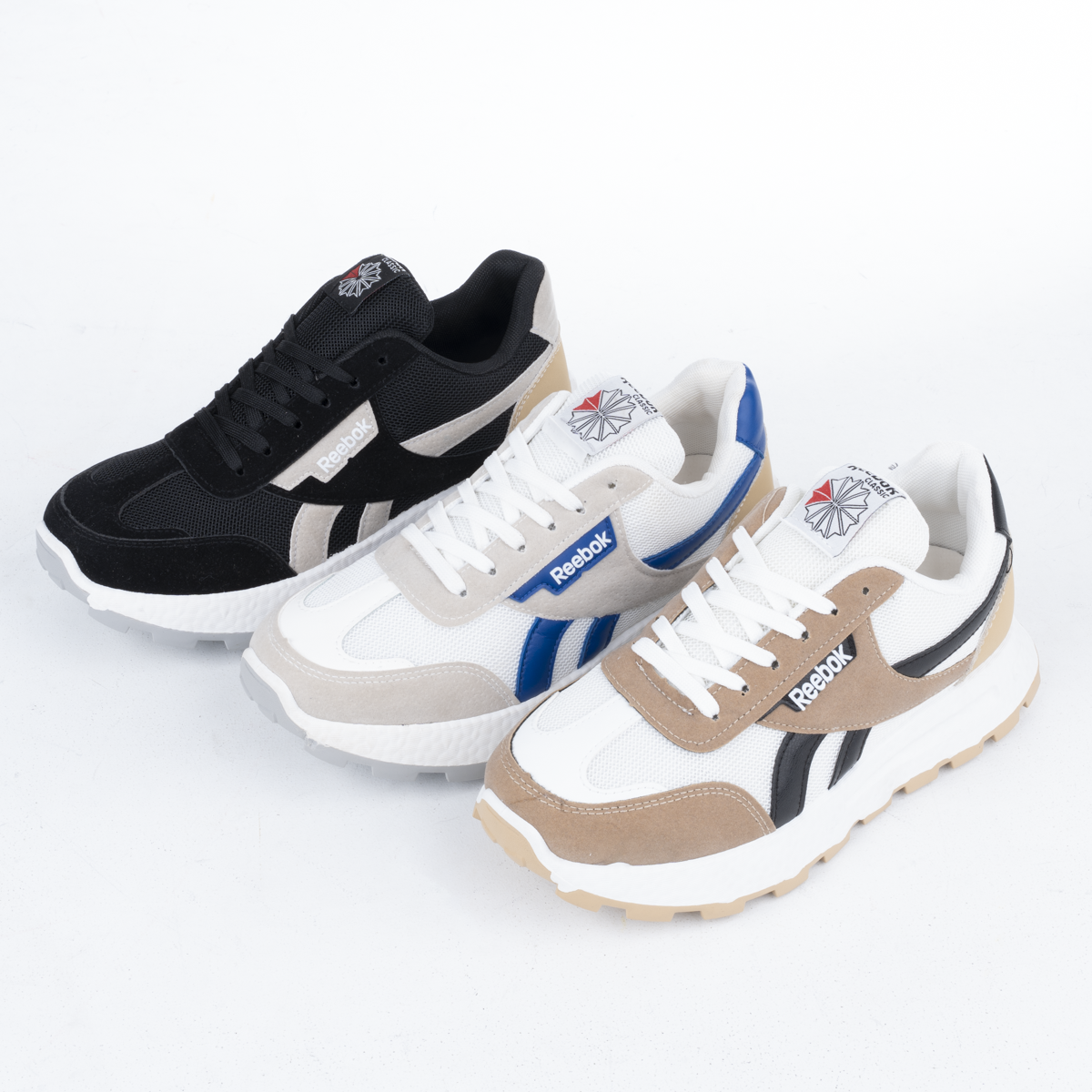 Men's Shoes SV30
