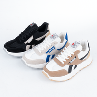 Thumbnail for Men's Shoes SV30