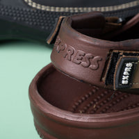 Thumbnail for Uni EVA Crocs