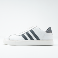 Thumbnail for Suede Sneakers