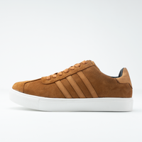 Thumbnail for Suede Sneakers