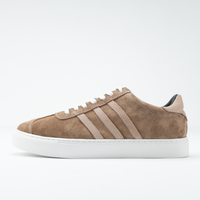 Thumbnail for Suede Sneakers