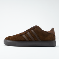 Thumbnail for Suede Sneakers