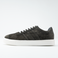 Thumbnail for Suede Sneakers