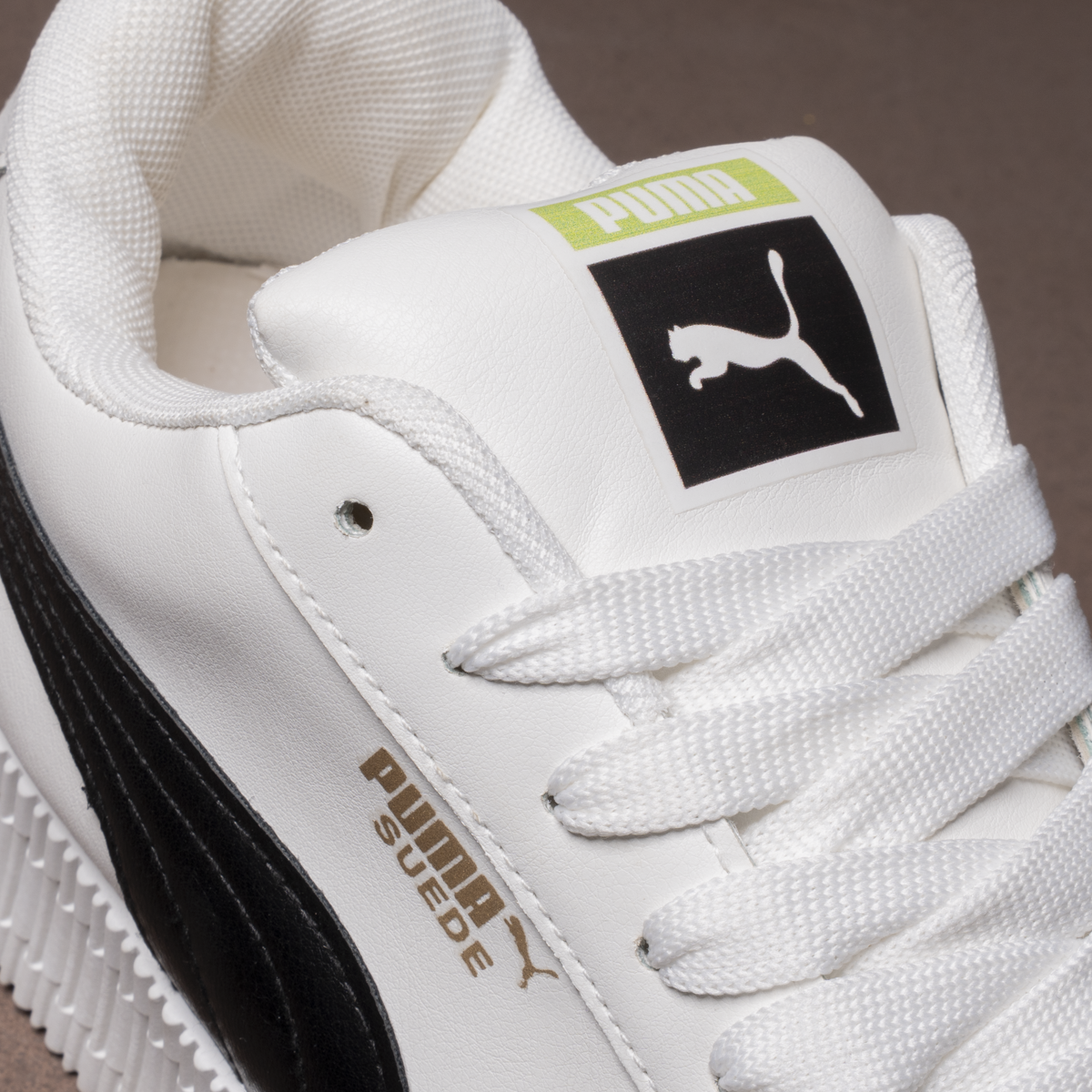 Puma Sneakers SV27