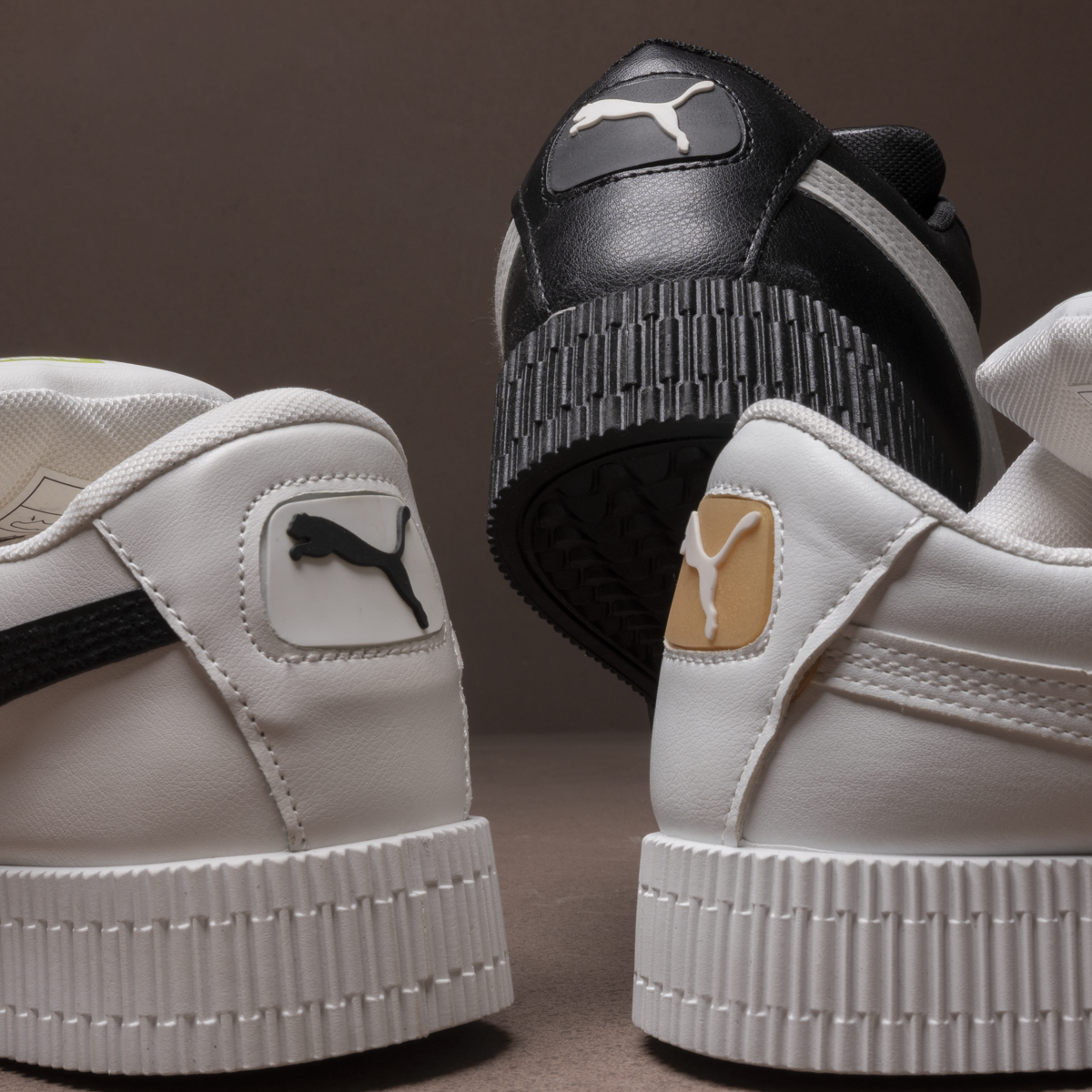 Puma Sneakers SV27