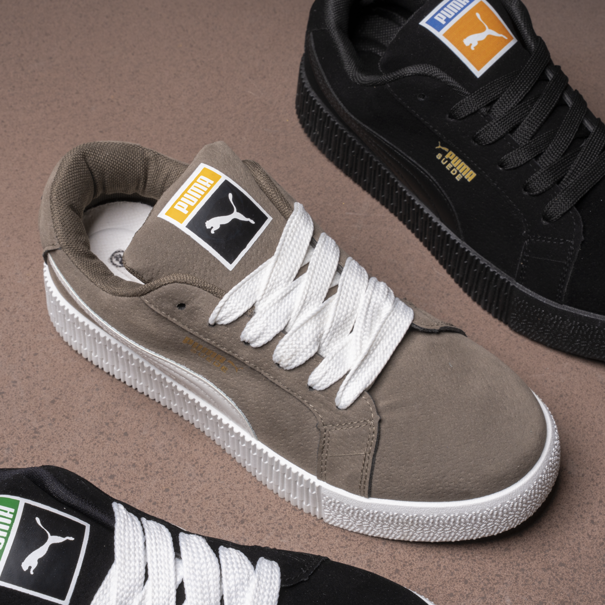 Men's Shoes SV28