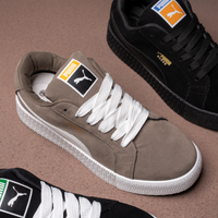 Thumbnail for Men's Shoes SV28