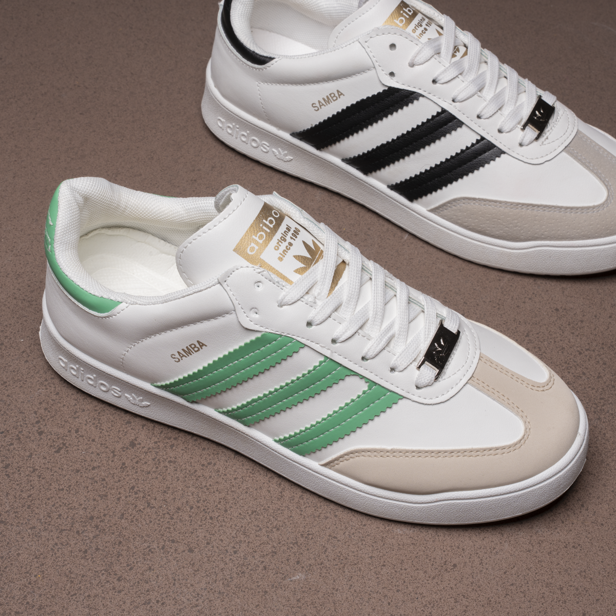 Men's Shoes SV29