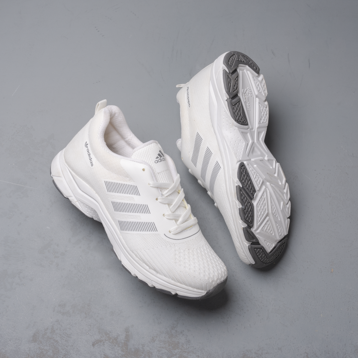 Premium Knit Sneakers O3