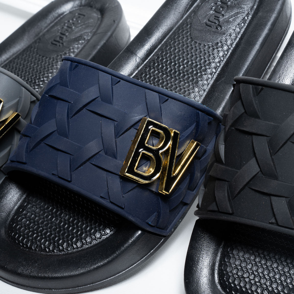 PV Men Slipper