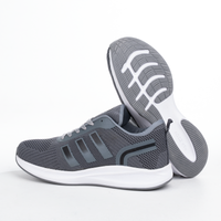 Thumbnail for Men Running Shoes EVA 4
