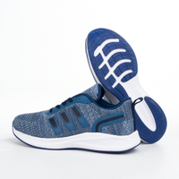 Thumbnail for Men Running Shoes EVA 4