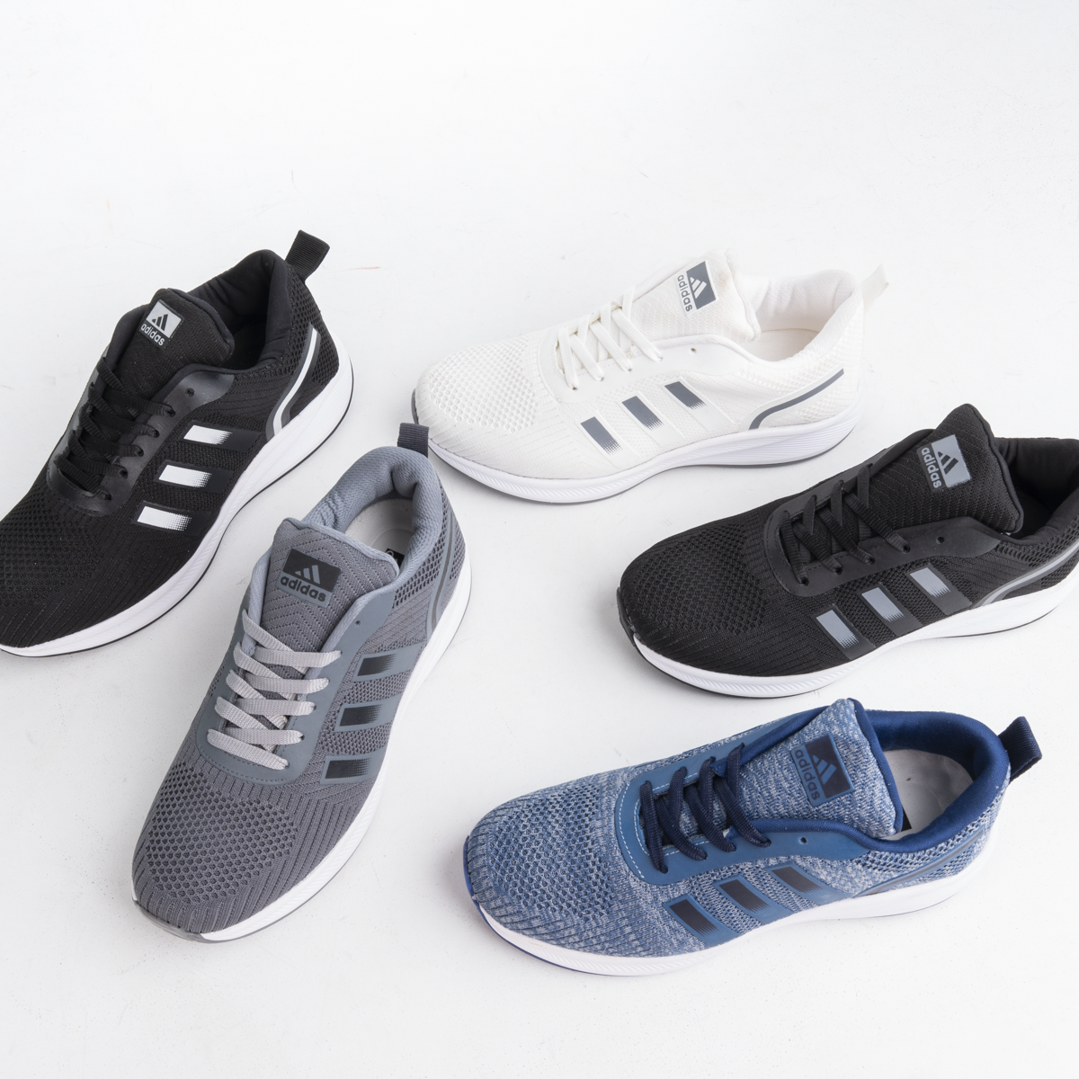 Men Running Shoes EVA 4