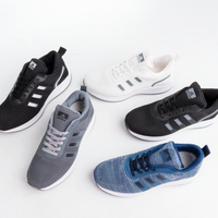 Thumbnail for Men Running Shoes EVA 4
