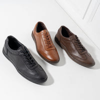 Thumbnail for Genuine Leather