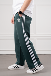 Thumbnail for Adidas 3 line Sweatpant