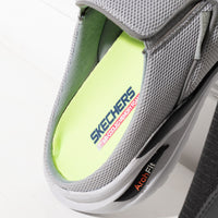 Thumbnail for Men Skechers- Slip-On