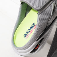 Thumbnail for Men Skechers- Slip-On