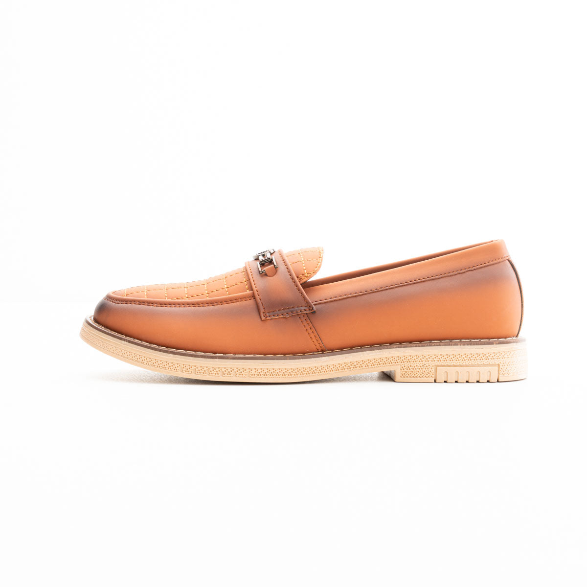 Men Leather shoes