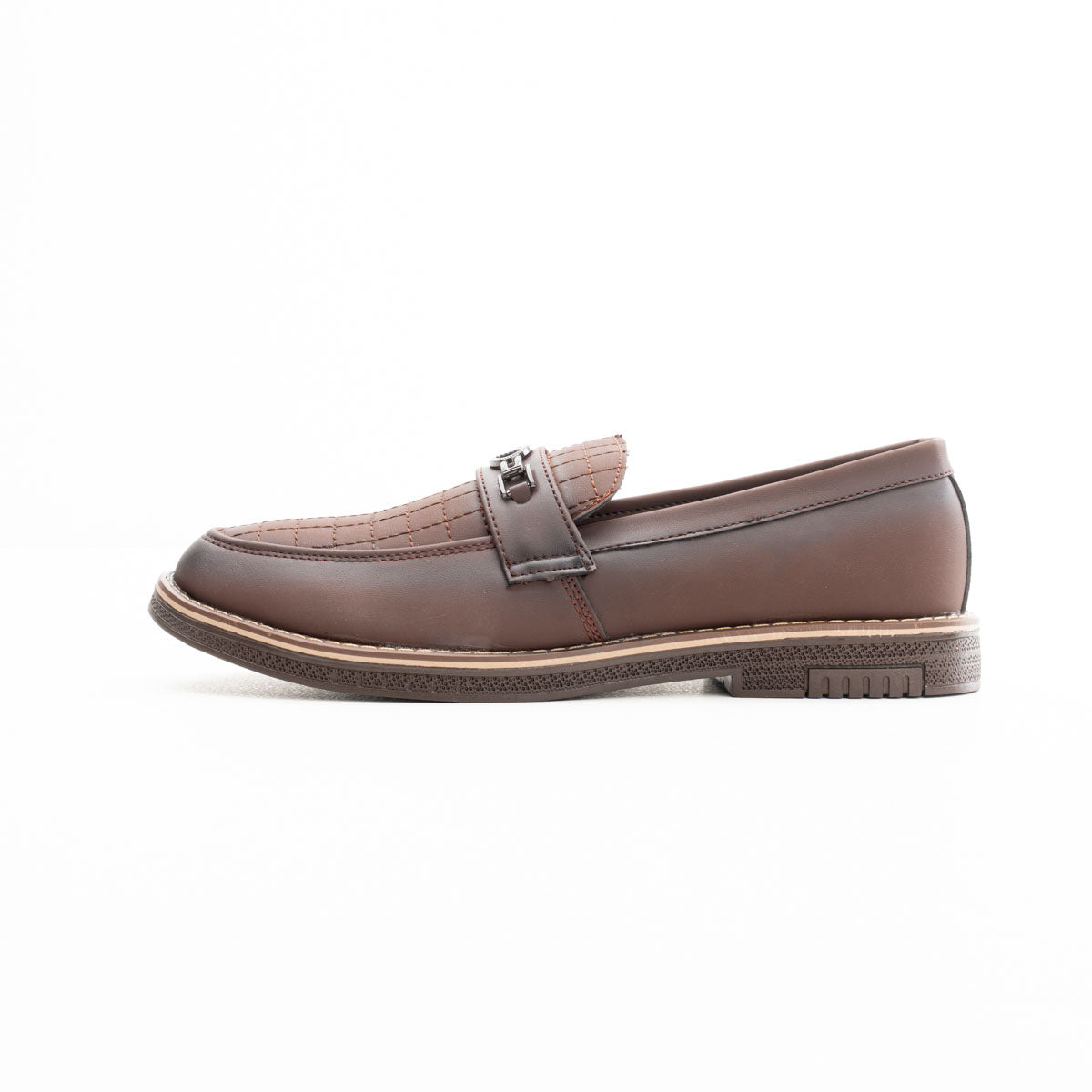 Men Leather shoes