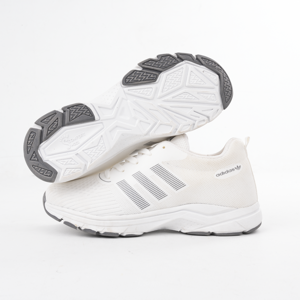 Premium Knit Sneakers O3