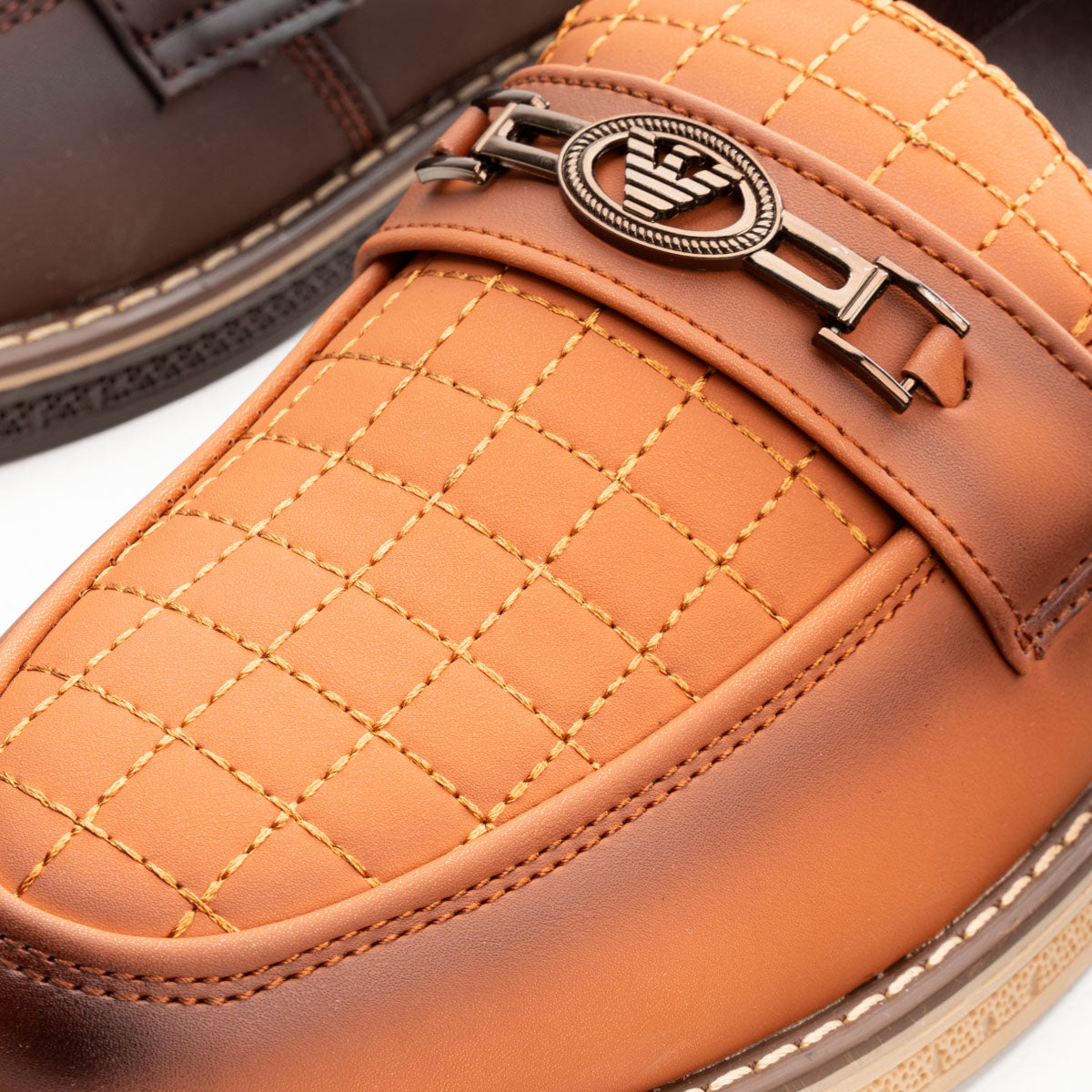 Men Leather shoes