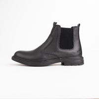 Thumbnail for Chamois Suede Boots - H20