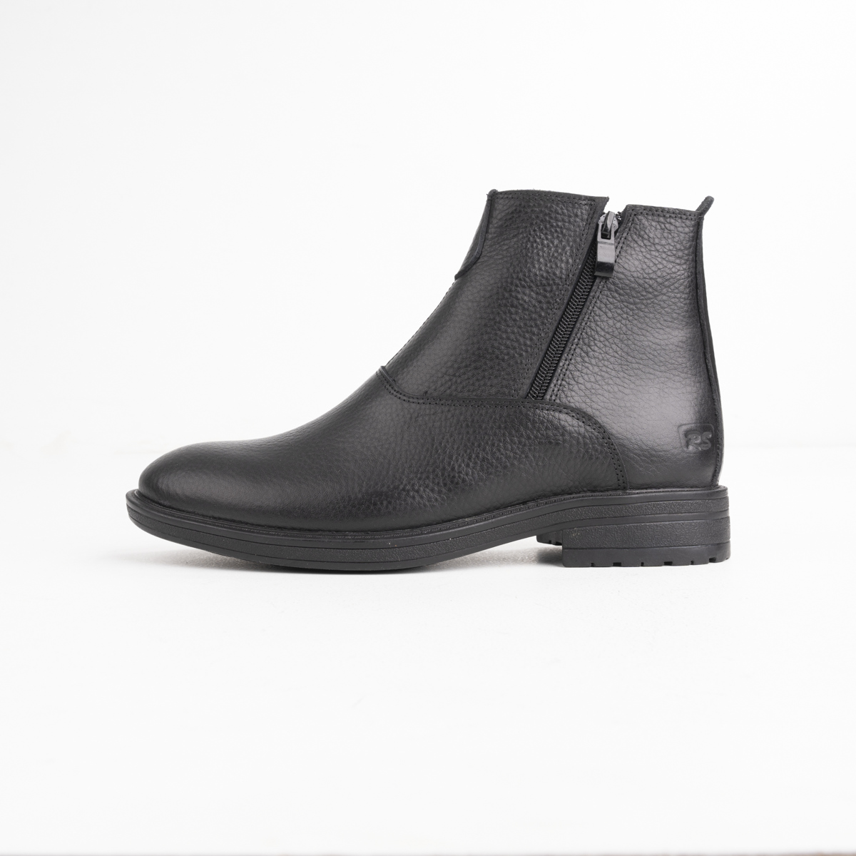 Chamois Suede Boots - H21