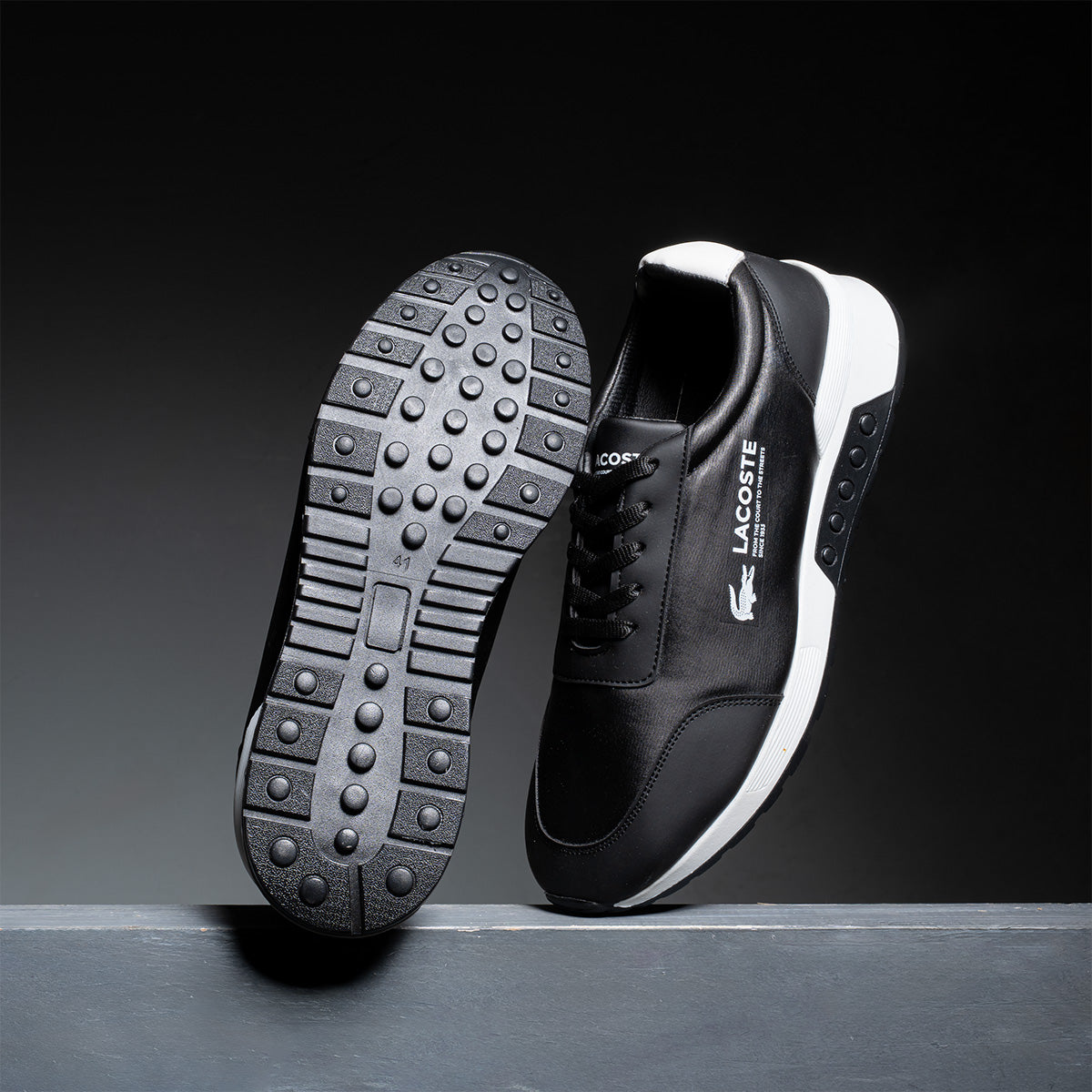 Men Lacoste Sneaker
