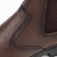 Thumbnail for Chamois Suede Boots - H20