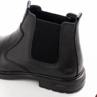 Thumbnail for Chamois Suede Boots - H20
