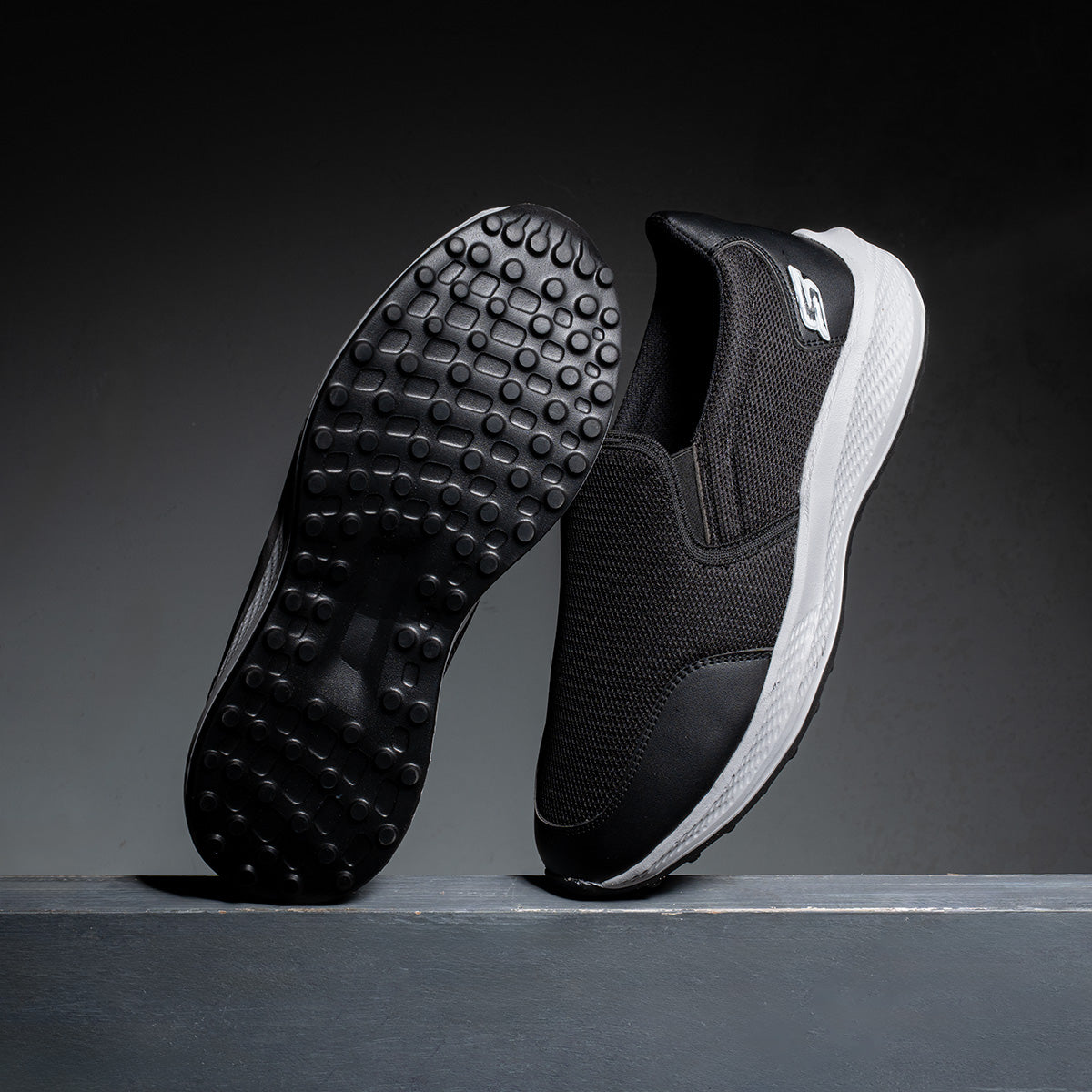 Men Skechers Simple